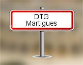 Diagnostic Technique Immobilier à Martigues