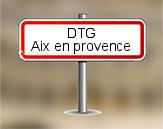 Diagnostic Technique Immobilier à Aix en Provence