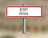 ERP à Arles