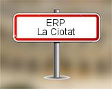 ERP à 