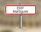 ERP à Martigues