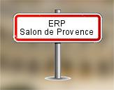 ERP à