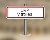 ERP à Vitrolles