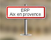 ERP à Aix en Provence