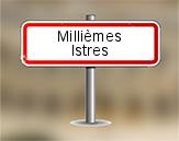 Millièmes à Istres