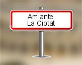 Diagnostic amiante à