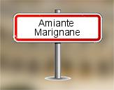 Diagnostic amiante à Marignane