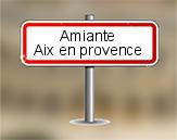 Diagnostic amiante à Aix en Provence