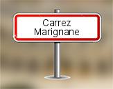 Loi Carrez à Marignane