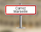 Loi Carrez à Marseille