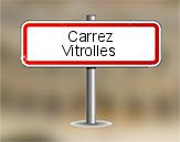 Loi Carrez à Vitrolles