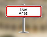 DPE à Arles