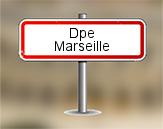 DPE à Marseille