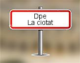 DPE à La Ciotat