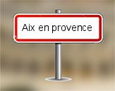 Diagnostiqueur immobilier Aix en Provence