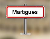 Diagnostiqueur immobilier Martigues