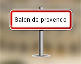 Diagnostiqueur immobilier Salon de Provence