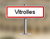 Diagnostiqueur Vitrolles