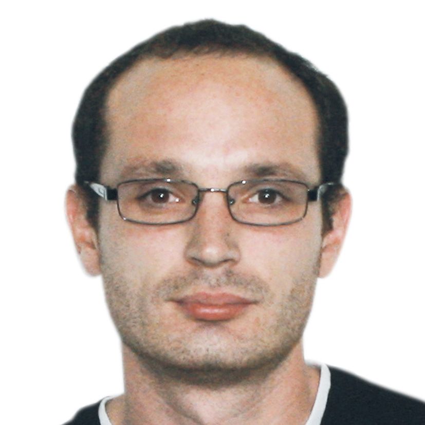 Éric KACZMAREK
