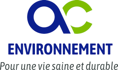 Logo AC Environnement Contacter votre cabinet ASE sur Aix en Provence